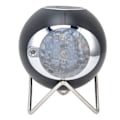 Miniatyrbild 5 av 8: Stjärnprojektorlampa Färgglad Touch Fjärrkontroll Timing