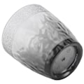 Miniatyrbild 7 av 8: Akryl Vattenkopp Transparent PC Ölmugg Drickglas