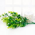 Miniatyrbild 5 av 8: 75m Pearl String Beads, Fishing Line Aritificial Pears Plastic
