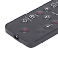 Miniatyrbild 3 av 8: Fjärrkontroll för Soundbar, Högkvalitativt Alternativ för Cinema SB150 Högtalare, Universell Fjärrkontroll, Ingen Programmering Krävs, Känsliga Tangenter, Enkel