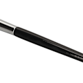 Miniatyrbild 4 av 8: Bärbar Concealer- och Highlighterborste, Premiummaterial Garanterar Hållbarhet och Mjukhet, Triangulär Huvuddesign för Anpassningsbar Täckning,