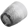 Miniatyrbild 5 av 8: Akryl Vattenkopp Transparent PC Ölmugg Drickglas