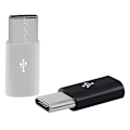 Miniatyrbild 3 av 8: Adapter Lightning till USB-C USB 3.0 PLUG AND PLAY Svart