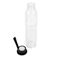 Miniatyrbild 5 av 8: 500ML Bärbar Utomhus Sport Frosted Vattenflaskor Resor