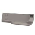 Miniatyrbild 7 av 8: USB-minne Portabel USB 2.0-minne för Window2003/XP/Vista/7/8/10/OS X/Linux 16GB