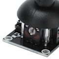 Miniatyrbild 4 av 8: 10 st Joystick-sensorer Spelkontrollmodul X Y Dubbla Axlar Ersättningsset för PS2