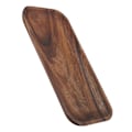 Miniatyrbild 5 av 8: Elegant Sushibricka Snacks Sallader Desserter Trä Serveringsfat