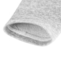 Miniatyrbild 4 av 8: Knästöd för smärtlindring och stabilitet, ergonomiskt utformad bambukolfiberärm erbjuder hög elasticitet, andningsförmåga, halkskydd