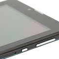 Miniatyrbild 5 av 8: 7-tums Tablet Grön 1960x1080 IPS 4GB RAM 32GB ROM MT6592 8 Kärnor CPU för Android 10 Dubbel Kamera Tablet PC 100‑240V EU-kontakt