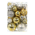 Miniatyrbild 1 av 5: Christmas Ball Ornaments Shatterproof Christmas Ornaments Set