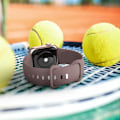 Miniatyrbild 4 av 5: 5-delat Apple Watch armband 38-45 mm Lady Men