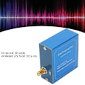 Miniatyrbild 7 av 8: Professionell förstärkare för RF & SDR, ultralågt brusförstärkare med bredbandsfrekvenskapacitet, idealisk för programvarudefinierade radioapplikationer