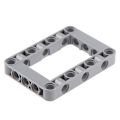 Miniatyrbild 4 av 5: 29-dels Technic Differentialsväxellåda Kit Pack Kompatibel med Tsma29