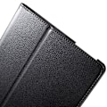 Miniatyrbild 5 av 8: Fodral till Lenovo Tab3 10 Business/Tab 2 A10-30F/Tab 2 A10-30F Svart