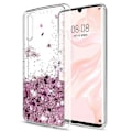 Miniatyrbild 3 av 4: 3D Bling Skal för Huawei P30 Lite