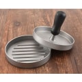 Miniatyrbild 1 av 7: Non Stick Hamburger Press Aluminiumlegering Hamburg Kött