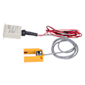 Miniatyrbild 8 av 8: BERM Digital Displayräknare Elektronisk Industriell Sensor Automatisk Induktion BEM‑6H‑30E4‑CTDC12-24V