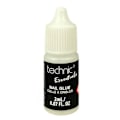 Miniatyrbild 3 av 4: TECHNIC Superstarkt Transparent Nagellim för Lösnaglar Manikyr