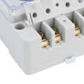 Miniatyrbild 4 av 8: Mekanisk Timer Automatisk 24 Timmar Låg Strömförbrukning Tidbrytare för Vattenvärmare Uppfödning 100‑240VAC