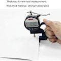 Miniatyrbild 5 av 8: Raderbar Magnetisk Whiteboard | Portabel A3 för Undervisning och Informationsleverans Whiteboard, missa inte den!