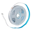 Miniatyrbild 7 av 8: RGB LED-remsor med tryckknappskontroll 5V LED-lampor med 3