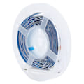 Miniatyrbild 4 av 8: 3 m 5050 LED-remsor USB-drivna RGB-röststyrning Timing
