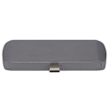 Miniatyrbild 3 av 7: Dockningsstation USB C till High Definition Multimedia Interface 4-i-1 HD TV Hub Adapter