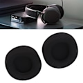 Miniatyrbild 1 av 8: Ersättningsöronkuddar, Memory Foam för personlig passform & bekväm upplevelse, Andningsbara nät för SteelSeries Arctis Series Gaming Headsets