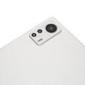 Miniatyrbild 3 av 8: 10-tums surfplatta för Android 11 6G 256G 5G WIFI Octa Core-processor Fram 1600W Bak 3200W 4G Samtalssurfplatta EU-kontakt 100–240V Silver EU-kontakt