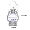 Miniatyrbild 2 av 5: Mini Lanterns 2-Pcs LED Small Lanterns Indoor Lanterns