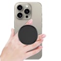 Miniatyrbild 2 av 2: Universal Pophållare – Stabil och Justerbar för Handsfree Användning