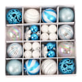 Miniatyrbild 1 av 5: Christmas Balls Ornaments for Xmas Tree，Christmas Tree