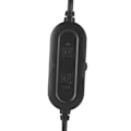 Miniatyrbild 4 av 8: SADA D6 Hem Skrivbord Liten Högtalare Bas Multimedia Aktiv USB Bar Högtalarlåda Vit