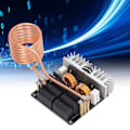 Miniatyrbild 1 av 8: Uppvärmningsplatta PCB Högfrekvent Induktion ZVS Uppvärmningsmodul för Värmebehandling 1000W 12‑48V