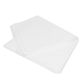 Miniatyrbild 5 av 7: 100 st Engångs Kuddfodral Mjukt Bekvämt Rent Luktfritt Non Woven Kuddfodral för Skönhetssalong