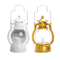 Miniatyrbild 1 av 5: Mini Lanterns 2-Pcs LED Small Lanterns Indoor Lanterns
