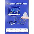 Miniatyrbild 1 av 3: Schackset med Magnet – Julklapp för Strateger