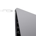 Miniatyrbild 7 av 8: Adapter Lightning till USB-C USB 3.0 PLUG AND PLAY Svart