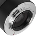 Miniatyrbild 1 av 8: 50mm F1.2 M43 Mount Objektiv med Stor Bländare för GH5/GM10/GX8/GF9 Spegellös Kamera