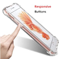 Miniatyrbild 3 av 8: Iphone 7 Plus skal Army V3 Transparent Iphone 7 Plus