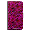 Miniatyrbild 1 av 2: Bjornberry Plånboksfodral iPhone XR - Magenta