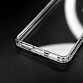 Miniatyrbild 2 av 5: Samsung Galaxy S21 Skal – Transparent Skyddshölje