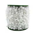Miniatyrbild 2 av 8: 75m Pearl String Beads, Fishing Line Aritificial Pears Plastic