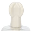 Miniatyrbild 4 av 8: Fysisk Sugpropp för Bröstvårtor, Justerbar Spänning med Twist-teknik för Ökad Känslighet, Bågformad Design av Mjukt Silikonmaterial Anti