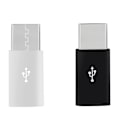 Miniatyrbild 2 av 8: Adapter Lightning till USB-C USB 3.0 PLUG AND PLAY Svart