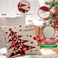 Miniatyrbild 3 av 5: 2023 New Christmas pillow case for family pillow case for New