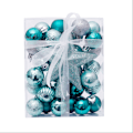 Miniatyrbild 2 av 4: 30-pack julgransprydnader G 30PCS