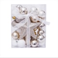 Miniatyrbild 2 av 4: 30-pack julgransprydnader H 30PCS
