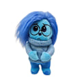 Miniatyrbild 1 av 5: Inside Out 2 Plyschleksaker, Kuddleksak, Mjuka Dockleksaker, Plyschdjurleksaker För Barn F