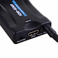 Pikkukuva 4 / 8: Scart–HDMI-sovitin 1080p video- ja audiomuunnin